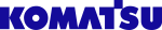 KOMATSU