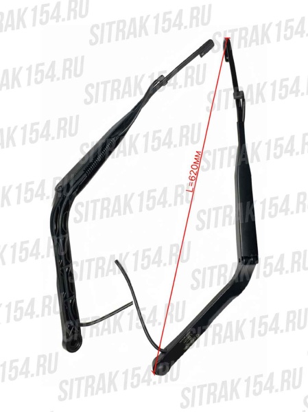 Rychag-stekloochistitelya-HOWO-T5G-C7H-810W26430-6068-CK4077-Createk