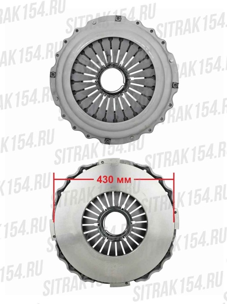 Korzina-scepleniya-430-MC11-pryamogo-dejstviya-WG9921161501-546150