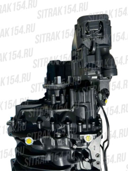 SITRAK154-Коробка-передач-в-сборе-(КПП)-ZF16S2531TO-DAF-ДАФ-MAN-МАН-HOWO-ХОВО-T5G-Т5Г-T7H-Т7Ш-SITRAK-СИТРАК-C7H-С7Ш-ZF16S25-ZF16S2531TO-WG9725220376-1